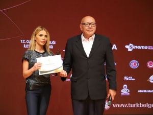 Türk Dünyası 3. Belgesel Film Festivali ödülleri sahiplerini buldu