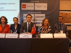 VDK Başkan Yardımcısı Ferit Taş: "VDK ‘yeni nesil dijital vergi müfettişi’ yetiştirecek"