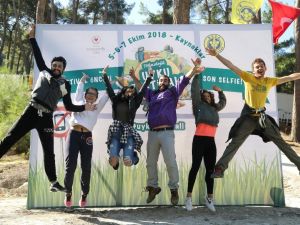 Son yılların en gözde festivali; teknolojisiz 48 saat