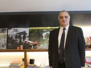 Atlasglobal rekora uçtu