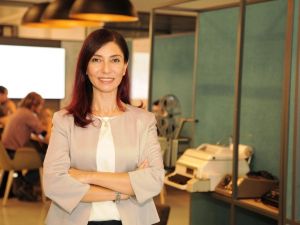 Siemens Türkiye’nin İnsan Kaynakları Direktörlüğü görevine Aslı Kunur atandı