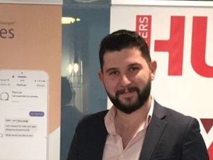 Ticaret ‘konuşarak’ vites büyütüyor