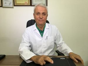 Klimaları yüksek ayarda çalıştırmak yüz felci yapabilir