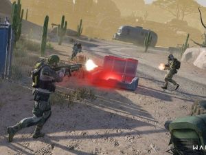 Oyunseverlerin merakla beklediği güncelleme yayınlandı