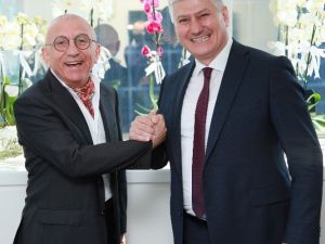 Quick Sigorta’dan reel sektöre destek