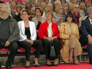 Kadıköy’de sanat adına dev proje