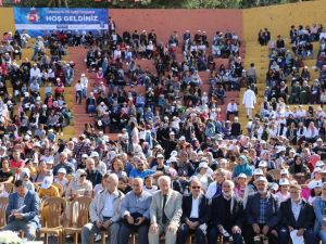 Eğitimin ulusal markası Simurg 5 yaşında