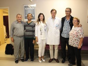 En şanslı damatlar