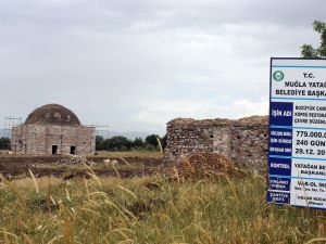 Kanuni Yolu yarım kaldı