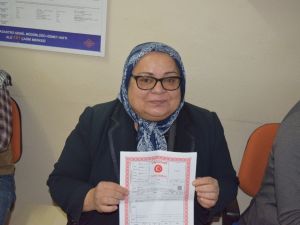 İmar Barışı’nda arabuluculuk yöntemiyle kriz sona erdi