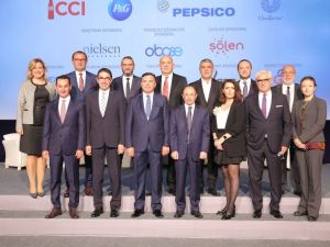 Gıda sektörünün sorunları masaya yatırıldı
