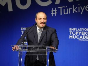 Bakan Varank, enflasyonla mücadele kapsamında yapılacak yeni düzenlemeleri açıkladı