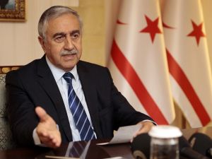 Akıncı’dan seçim sonuçları sonrası açıklama