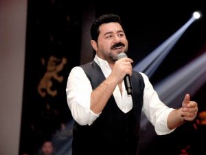 Serkan Kaya’dan müzik ziyafeti