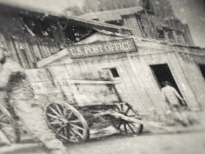 Hunt: Showdown için yeni harita duyuruldu