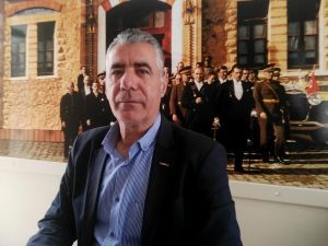 Çeşme’den Ata’ya yazılacak en güzel mektup ödüllendirilecek