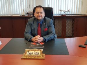 G4S Türkiye 2019 için hedef büyüttü