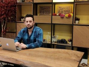 "Ekonomik dalgalanmayı fırsata çevirmek mümkün"