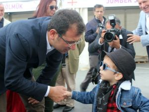 Beylikdüzü 5’inci Uluslararası Heykel Sempozyumu başladı