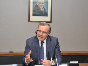OSBÜK’ten enflasyonla mücadele programına tam destek