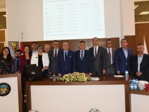 Pamukta Ege’den 188,6 bin ton rekolte bekleniyor