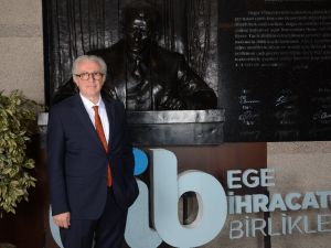 Enflasyonla mücadele planına Egeli ihracatçılardan destek