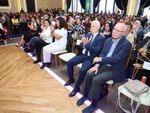 Müjde Ar annesi Aysel Gürel’i anlattı