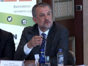 2030’da Türkiye’deki enerjinin yüzde 50’si yenilenebilir enerjiden sağlanacak