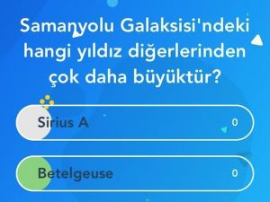Hadiciler sınıfta kaldı
