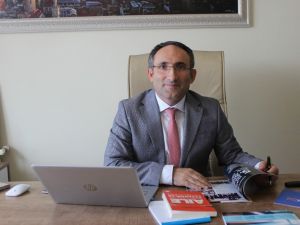 Uzmanı konkordato ile ilgili bilinmeyenleri anlattı