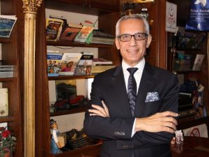 Prof. Dr. Cemal Yükselen: ’’Çıkış yolu Aile Anayasası’nda’’