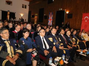 Kıbrıs Amerikan Üniversitesi 2018-2019 Akademik Yıl Açılışı gerçekleşti