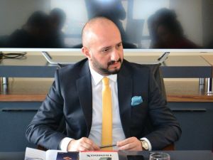 Evren Yurttaş: "Elektrik kaynaklı yangınlar önlenebilir felakettir"