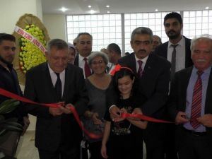 Nazillili fotoğraf sanatçılarından on ikinci yıl sergisi