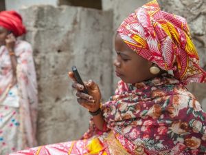 Kız çocuklarına destek; 5 yılda 25 milyon dolarlık fon toplanacak
