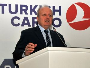 ASO Başkanı Özdebir: "Lojistik Üssü Ankara’nın ekonomik gelişimi açısından önemli"