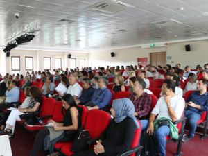 Muğla okulları 21. yüzyıla hazırlanıyor