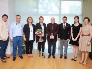 Üniversite-sanayi işbirliği, uluslararası birincilik getirdi