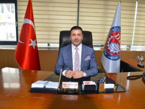 DTO Başkanı Erdoğan’dan destek indirim kampanyasına