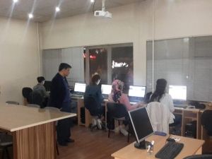 Standart Türk Klavyesi Kursu