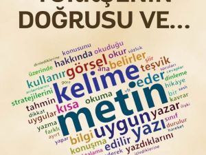 ‘Yetişkinler İçin Türkçe’nin Doğrusu’ raflarda yerini aldı