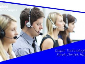 Delphi Technologies’den müşterilerine satış sonrası destek hattı duyurusu