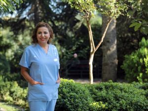 “Dondurulmuş embriyoların düşük riskine etkisi yok”