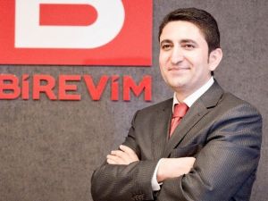 Birevim YKB Murat Çiftçi: "Şirketler, tasarruflarını işçi çıkarma yoluna giderek yapılmamalı"