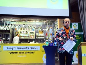 Dünya Yumurta Günü ’yaşam için protein’ teması ile kutlandı