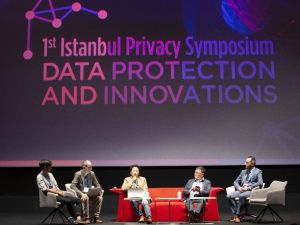 1’nci İstanbul Gizlilik Sempozyumu’nda veri gizliliği ele alındı