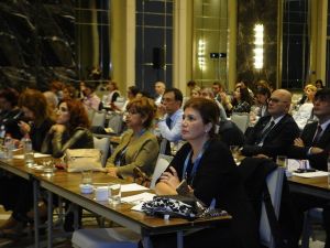 Breastanbul 2018 meme kanseri uzmanlarını bir araya getirdi