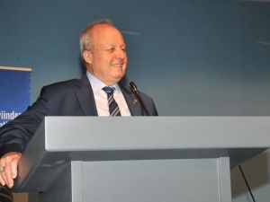 ASO ve İŞKUR MEGİP’le nitelikli eleman yetiştirecek