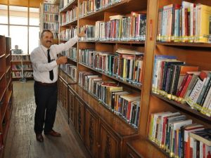 Yılda 15 bin öğrenci faydalanıyor