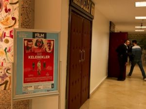 ’Kelebekler’ filmi Maltepelilerle buluştu